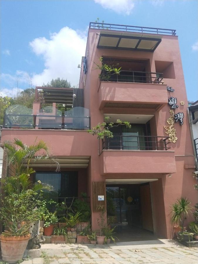 A&L Inn 戀灣旅棧 Nanwan Exterior foto