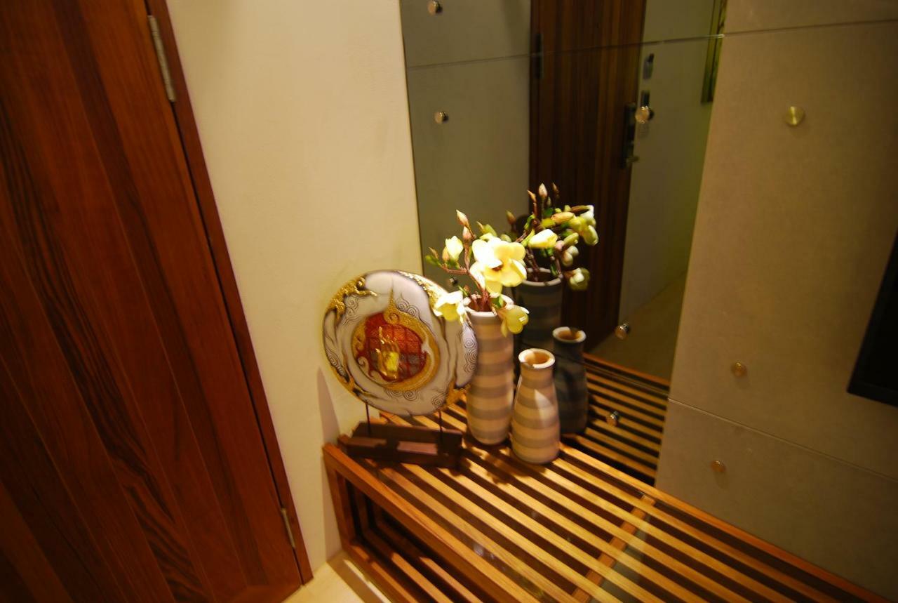 A&L Inn 戀灣旅棧 Nanwan Exterior foto
