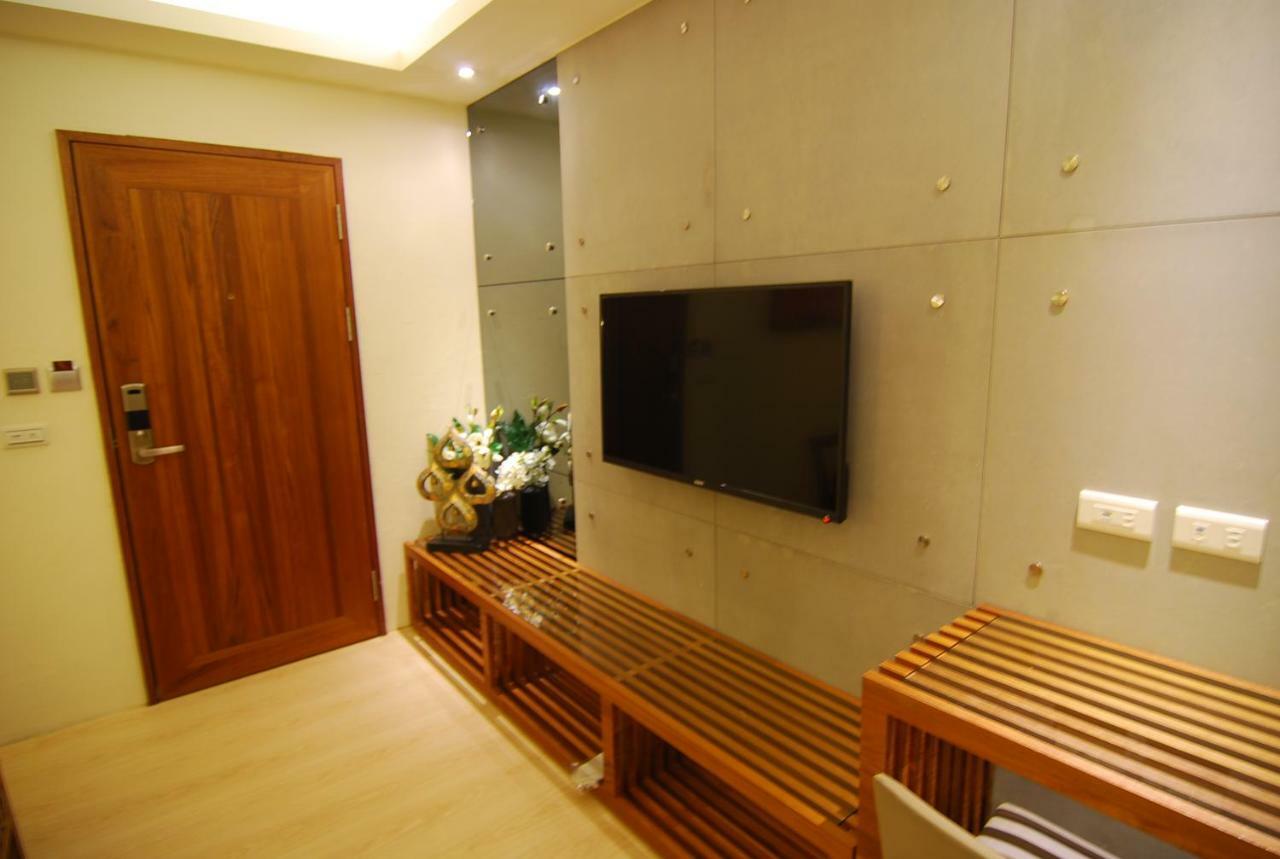 A&L Inn 戀灣旅棧 Nanwan Exterior foto