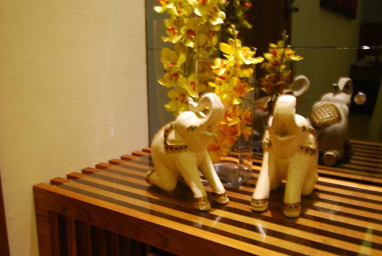 A&L Inn 戀灣旅棧 Nanwan Exterior foto